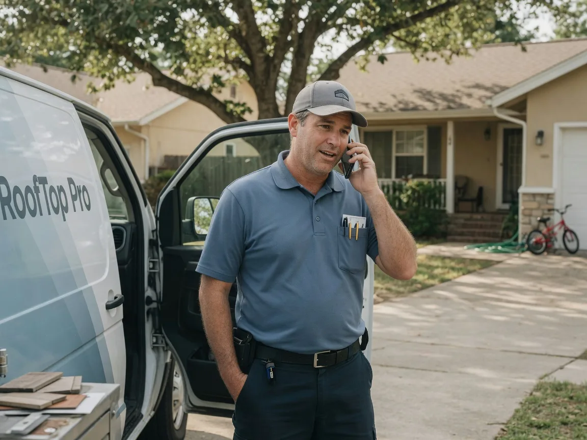 Roof Repair South Portsmouth, KY FAQs