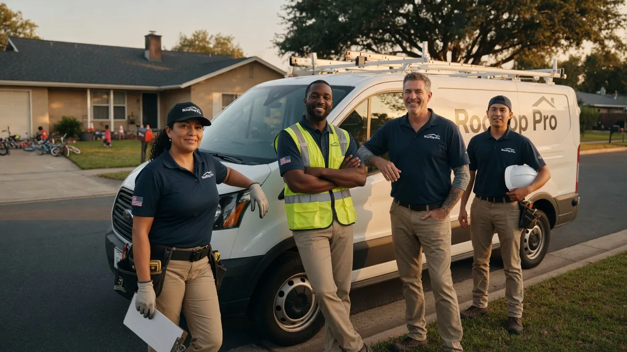 Roof Repair in South Portsmouth, KY near me